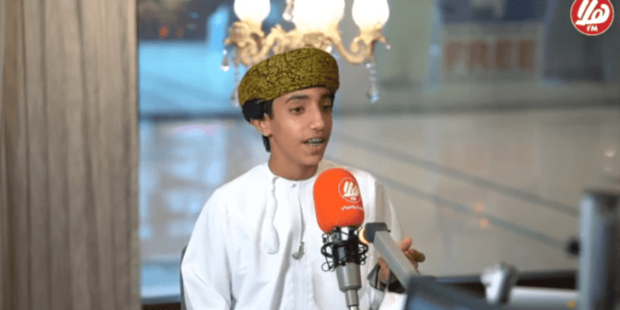 ناصر الحسيني