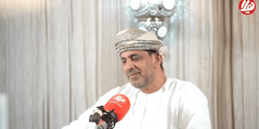 الدكتور حمد الربيعي