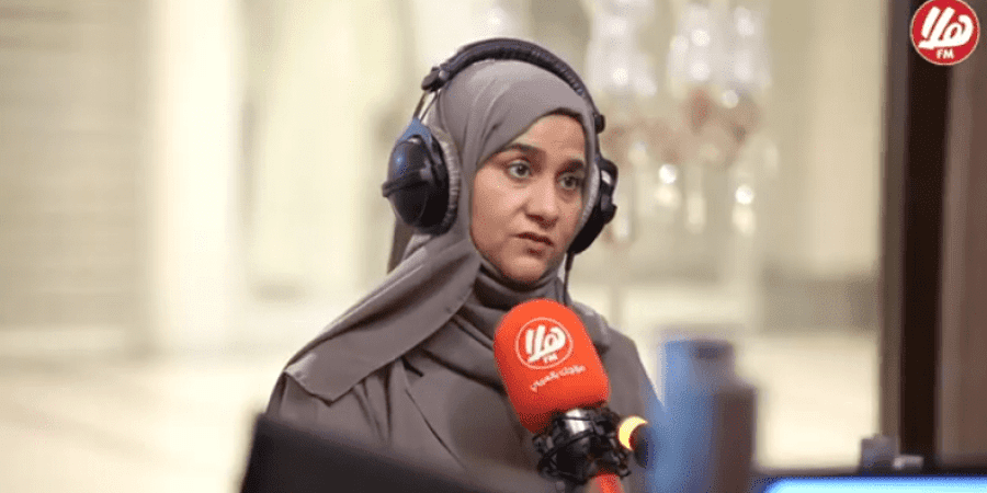 عائشة النظيرية