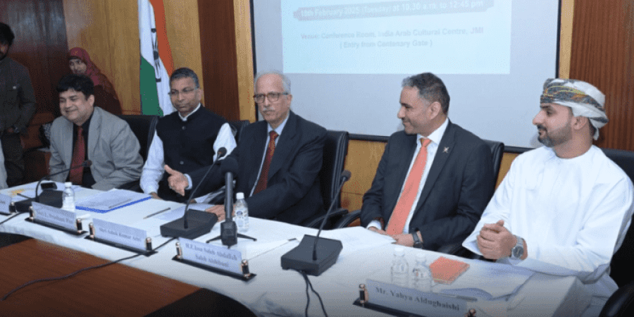 ندوة ثقافية تاريخية