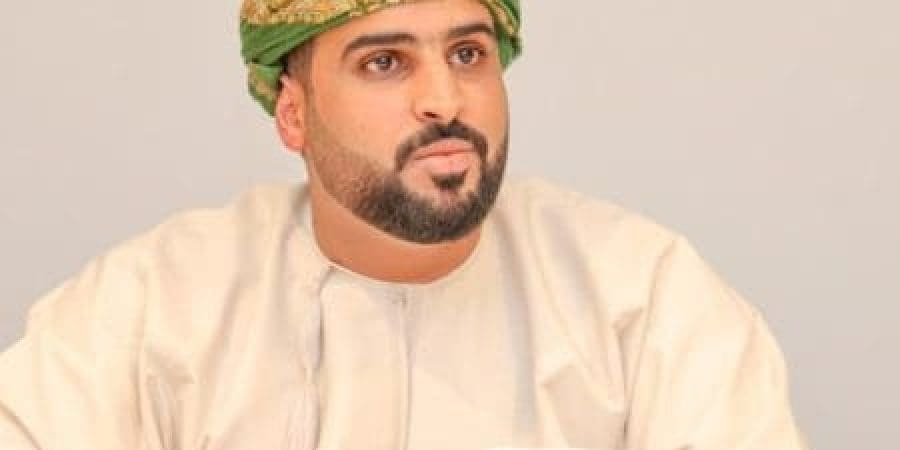 كهلان بن سعيد المعشني