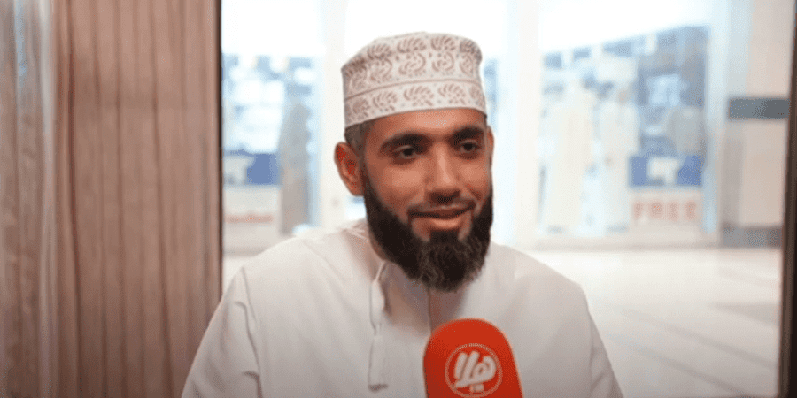 موسى العامري