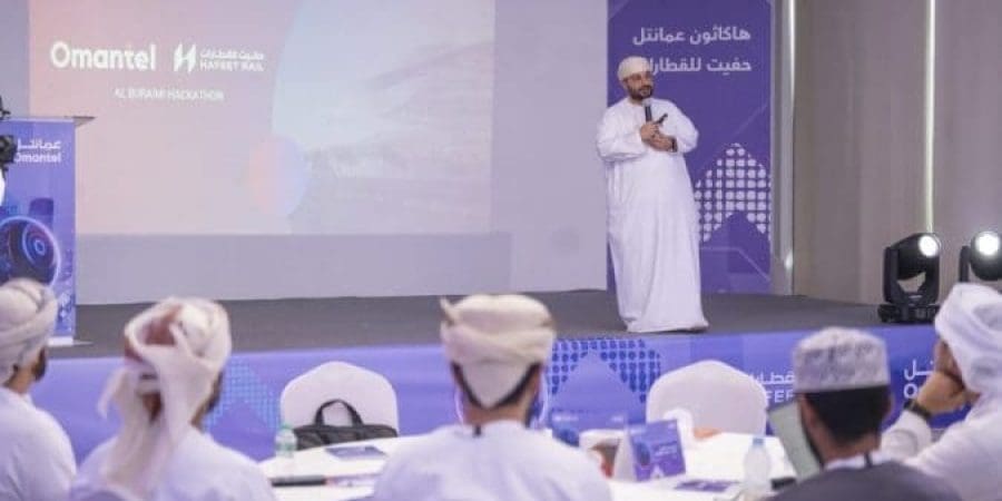 فعاليات هاكاثون