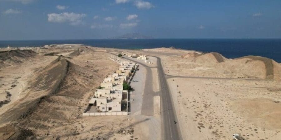 إباحات البناء