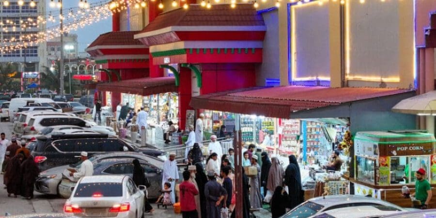 موسم الخريف لعام 2025
