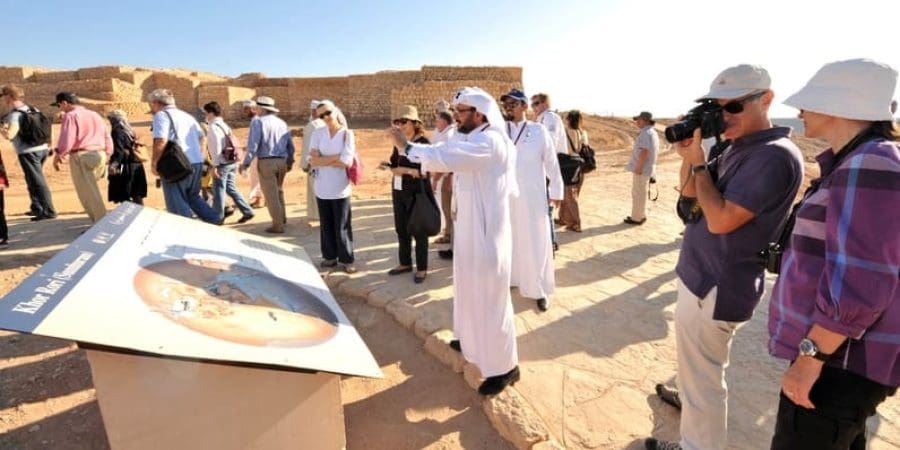 تعبيرية
