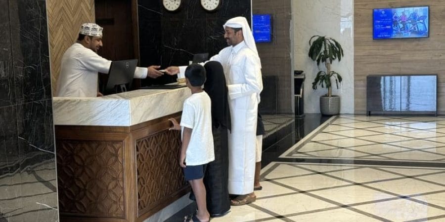 محافظة الظاهرة