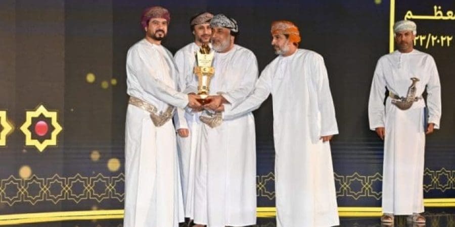 الموسم الرياضي 2022 ـ 2023
