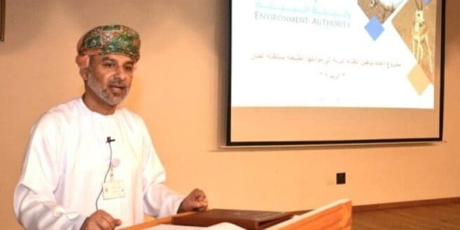 أعمال الندوة