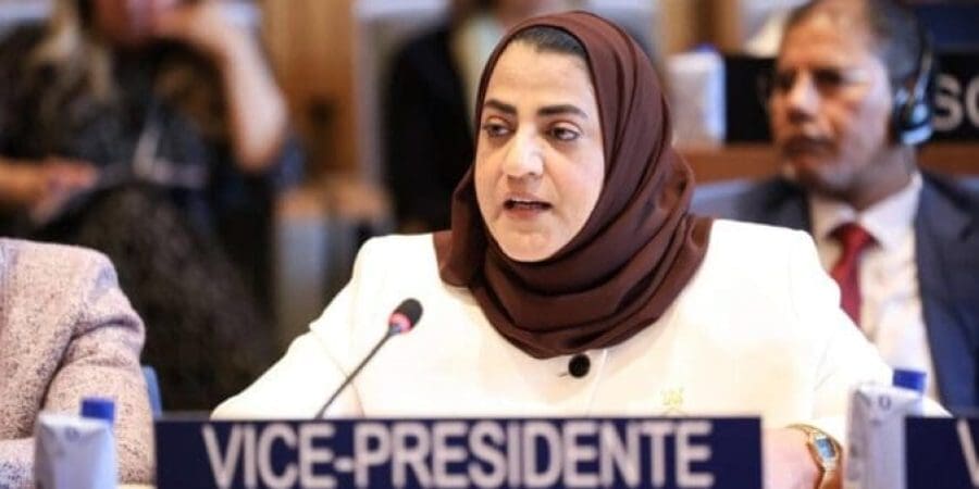 اجتماعات الدورة الـ222