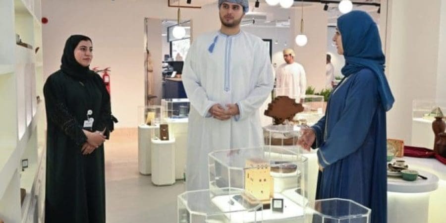 صاحبُ السموّ السيد بلعرب