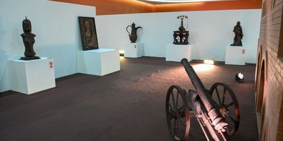 مهرجان "شوكو رذاذ".