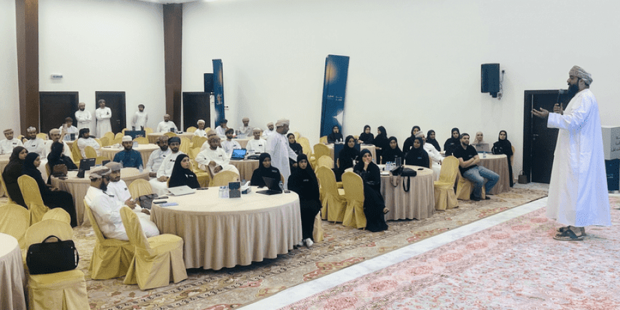 برنامج "هامات"