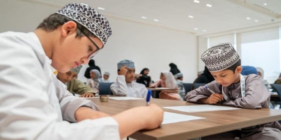 "برنامج الحصن"