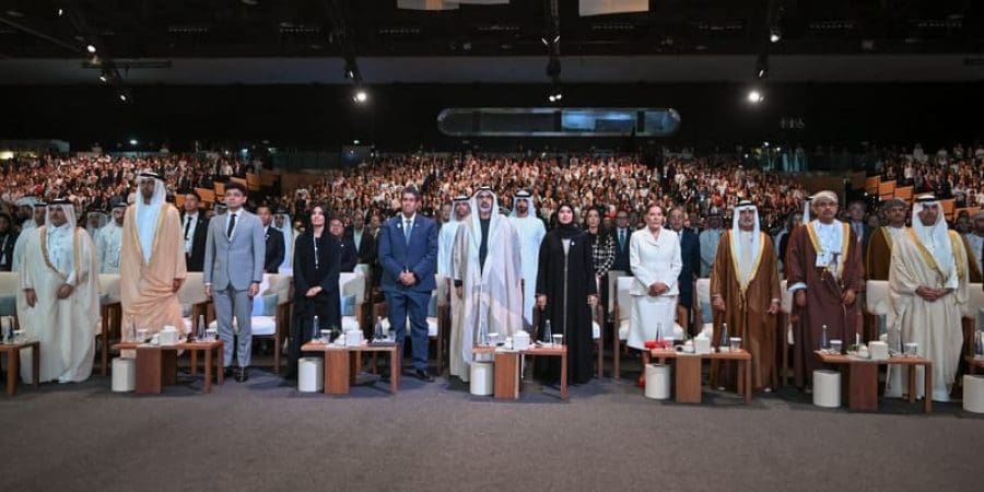 أعمال المؤتمر العالمي
