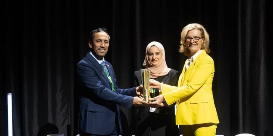 منتدى القمة العالمية