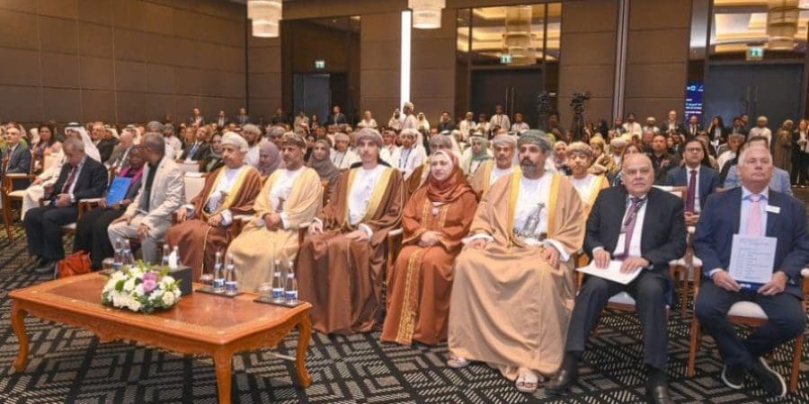 أعمال منتدى آيسف (ICEF)