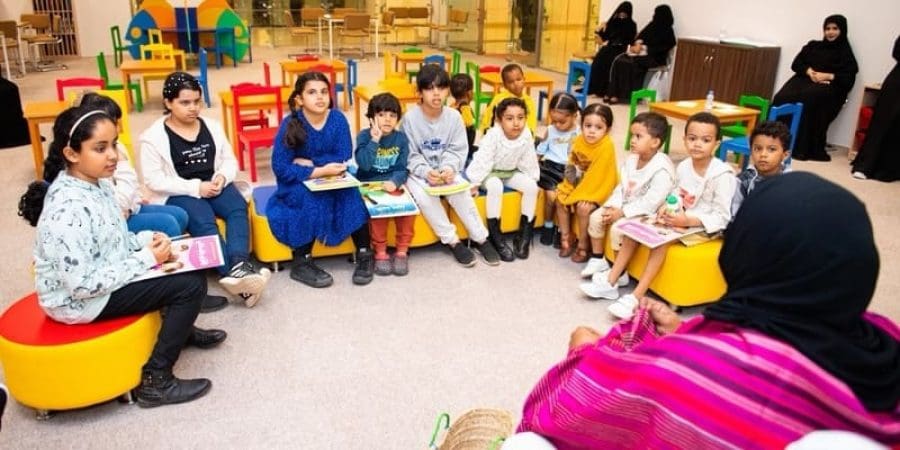 خلال موسم الخريف 2024