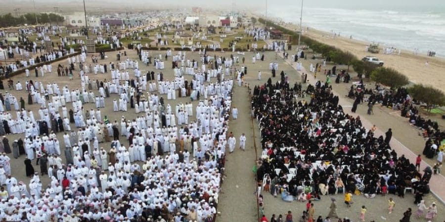 ملتقى جنوب الشرقية ـ أرشيفية