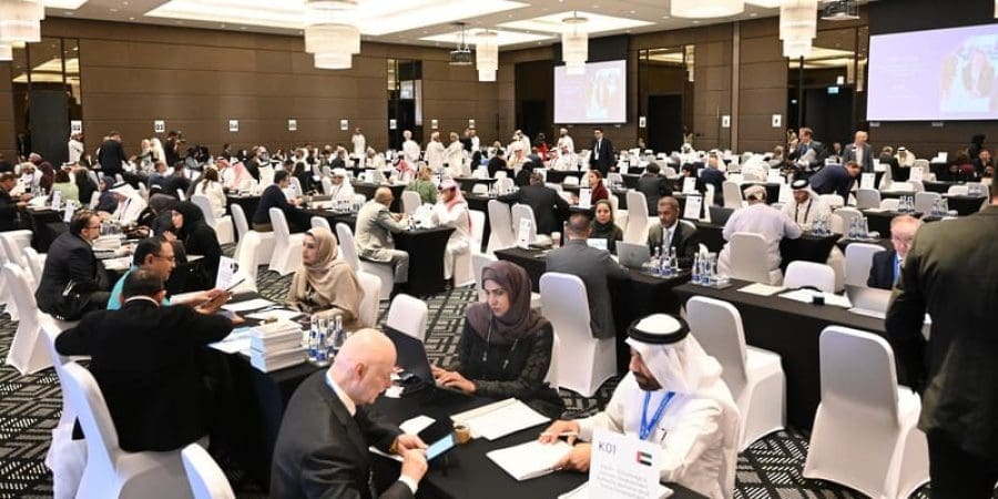 أعمال المنتدى