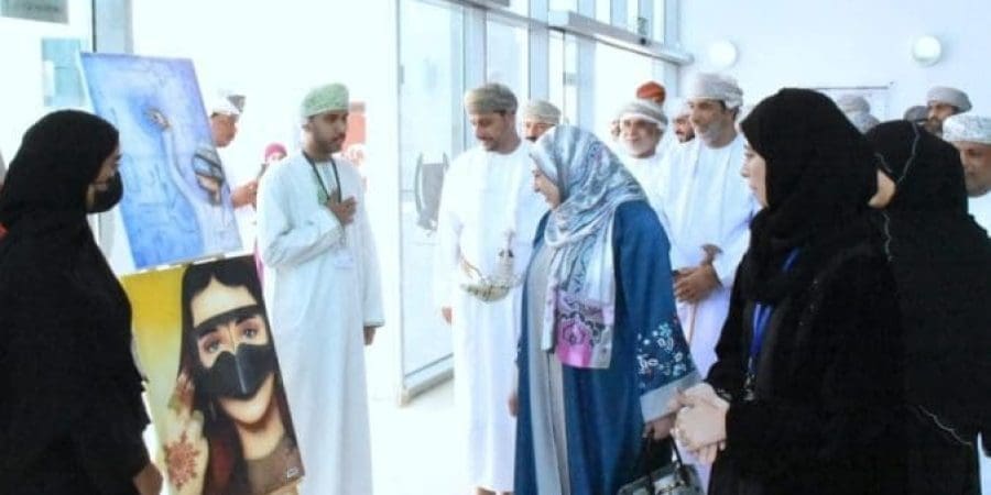 فعاليات هاكثون تالينكو .
