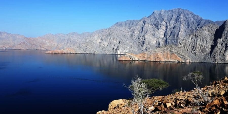 محافظة مسندم