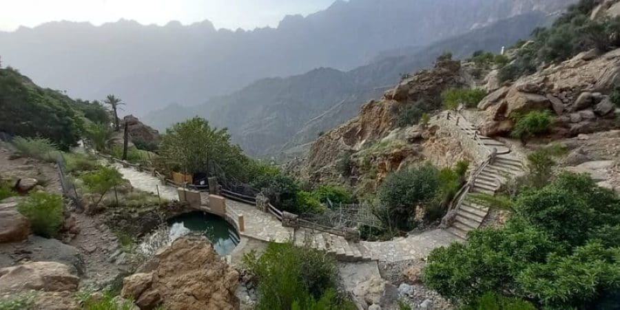 تعبيرية