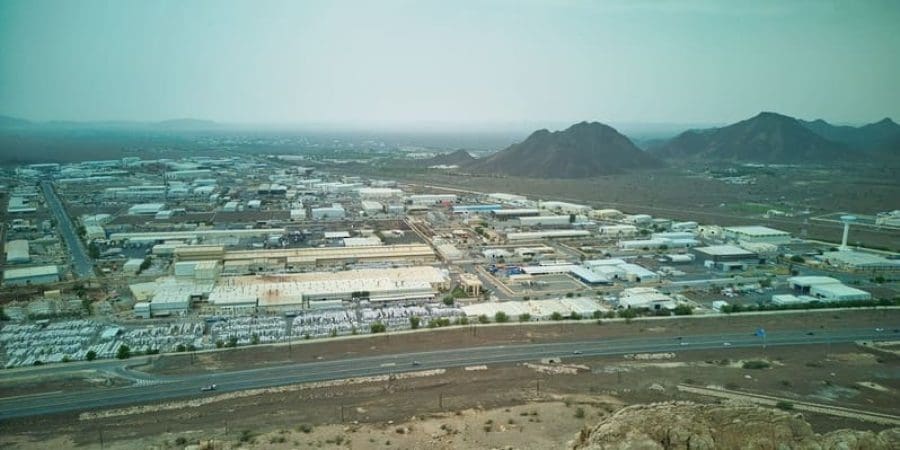 تعبيرية