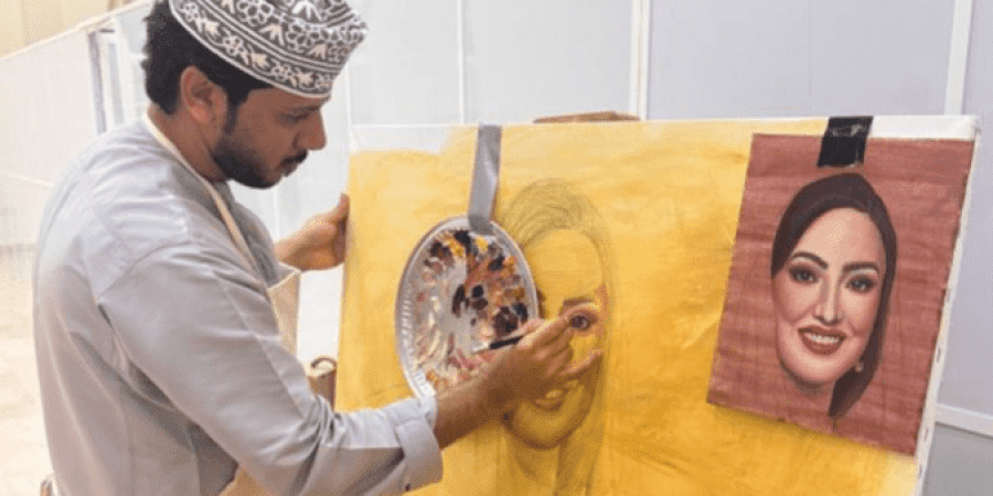 "إشراقة عهد"