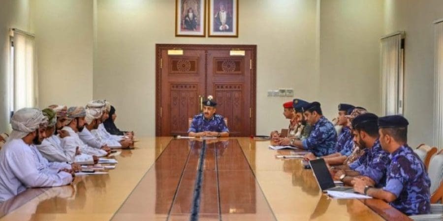 اللجنة الفرعية لإدارة الحالات الطارئة