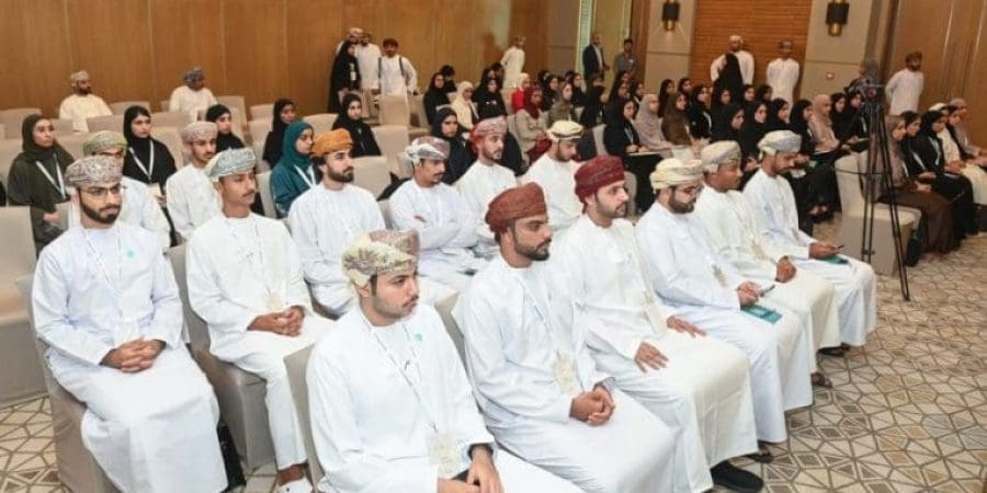 فعاليات برنامج السفراء الشباب.