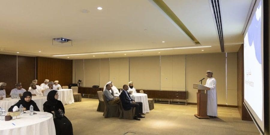 أعمال الندوة التعريفية