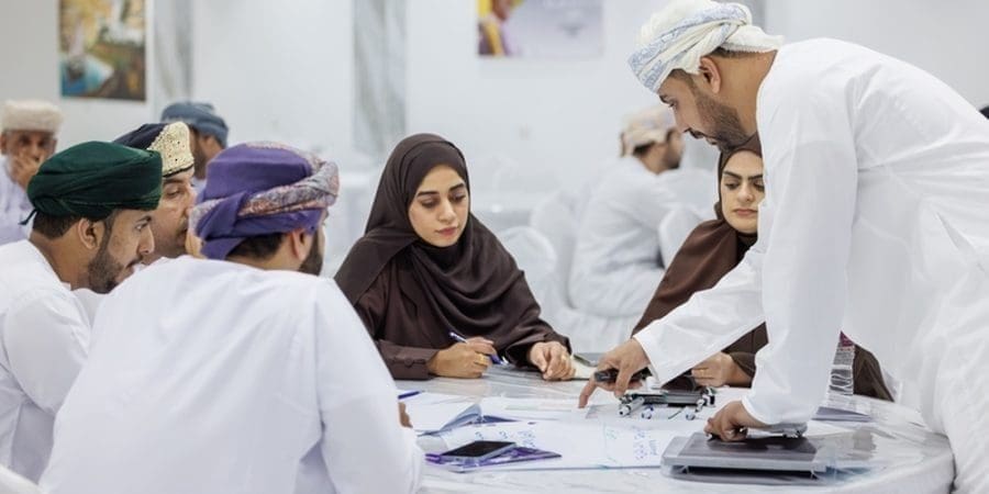 أعمال منتدى الشباب الدولي