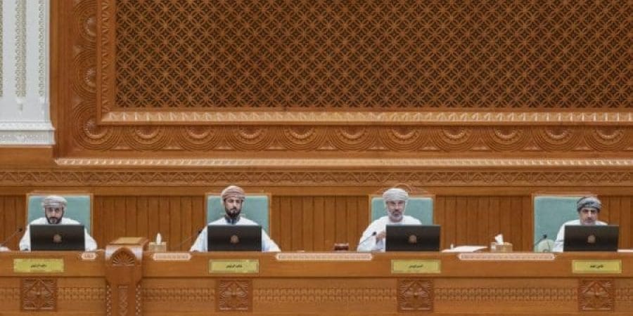 مجلس الشورى