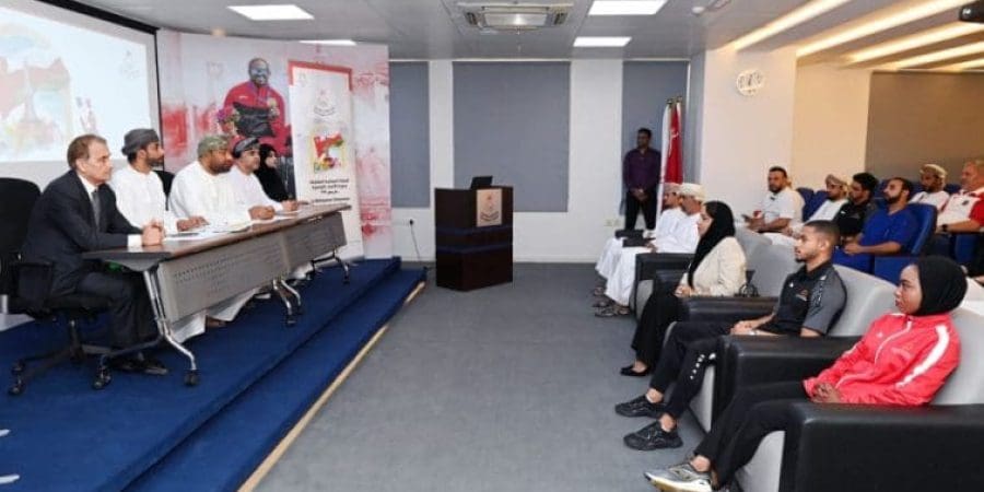 دورة الألعاب الأولمبية الصيفية
