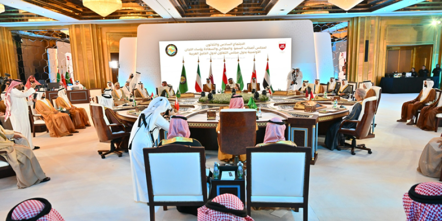 الاجتماع السادس والثلاثين