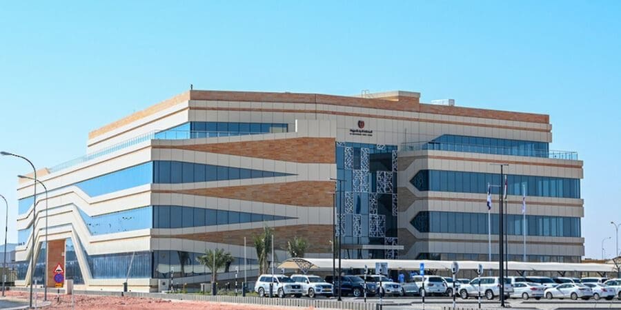 المنطقة الحرة بالمزيونة