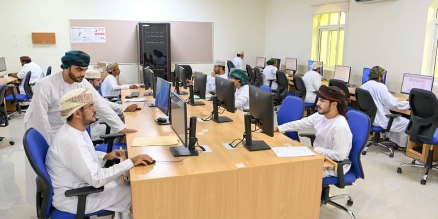 دعم الباحثين عن عمل