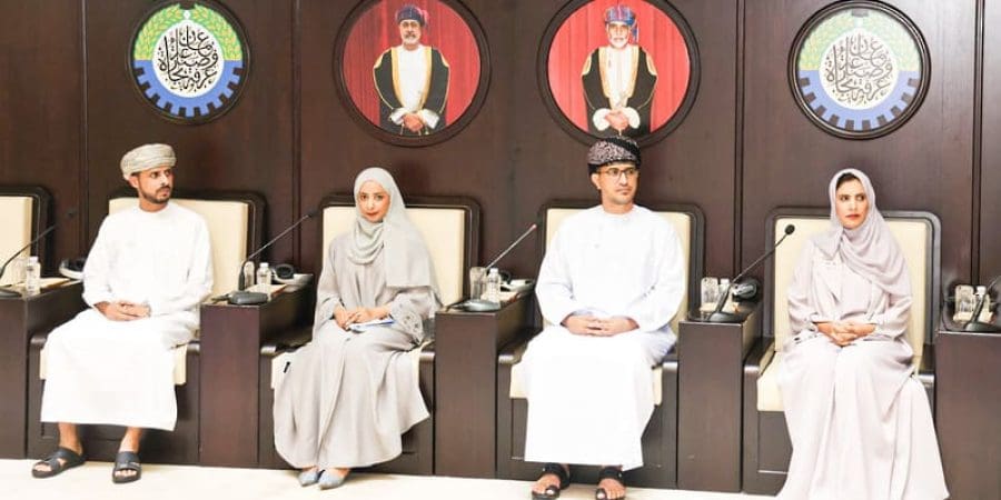 الحملة التوعوية " معًا لضمان حرية المنافسة".
