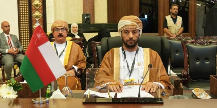 المكرم الشيخ عبدالله بن شوين الحوسني