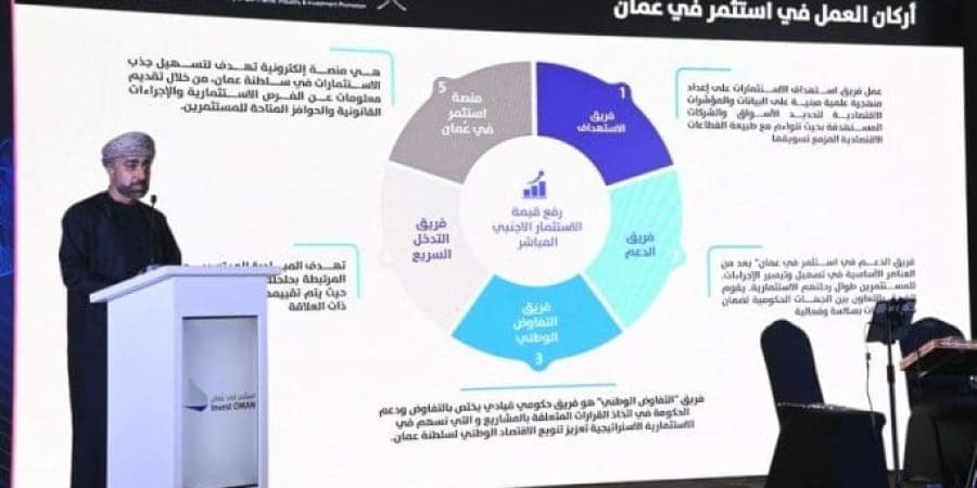 اللقاء الدبلوماسي