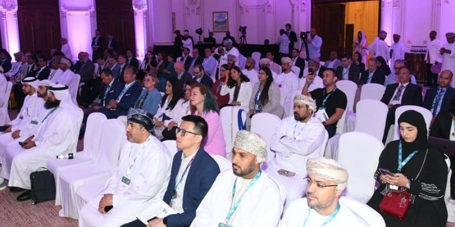 أعمال المؤتمر