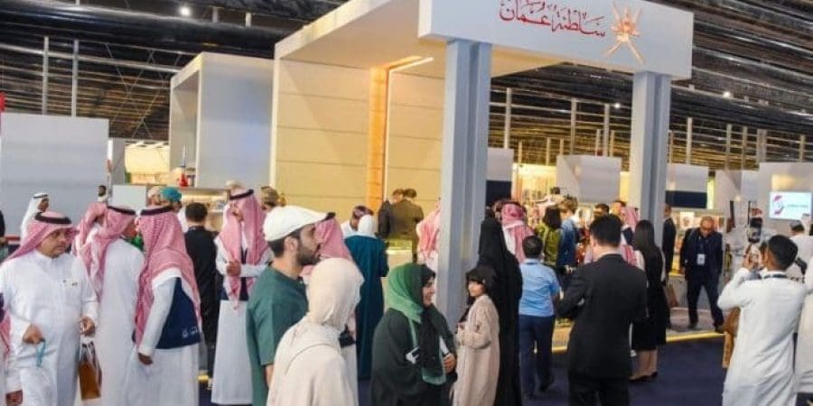 ركن سلطنة عُمان
