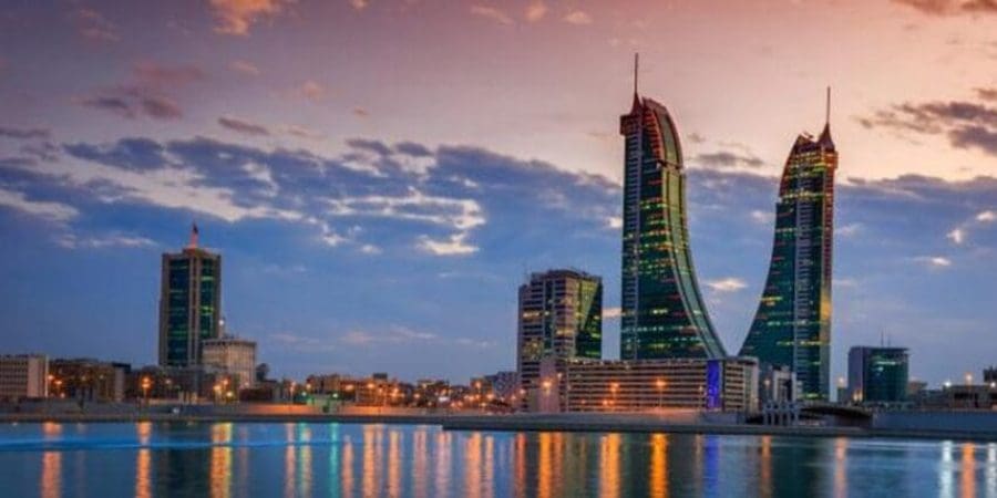 مملكة البحرين