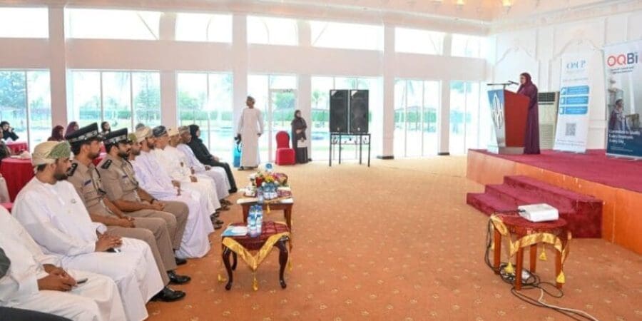 أعمال الندوة