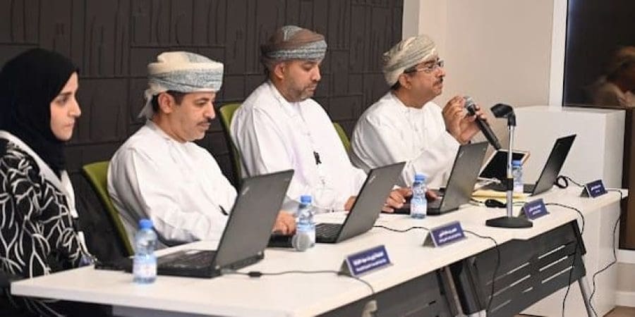 منتدى لندن الدولي