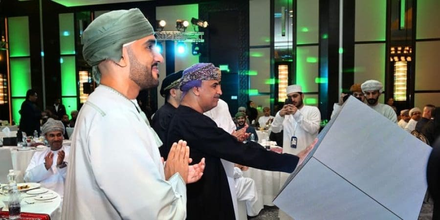 أكبر نظام سحابي