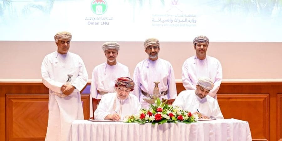 توقيع اتفاقيتي تمويل