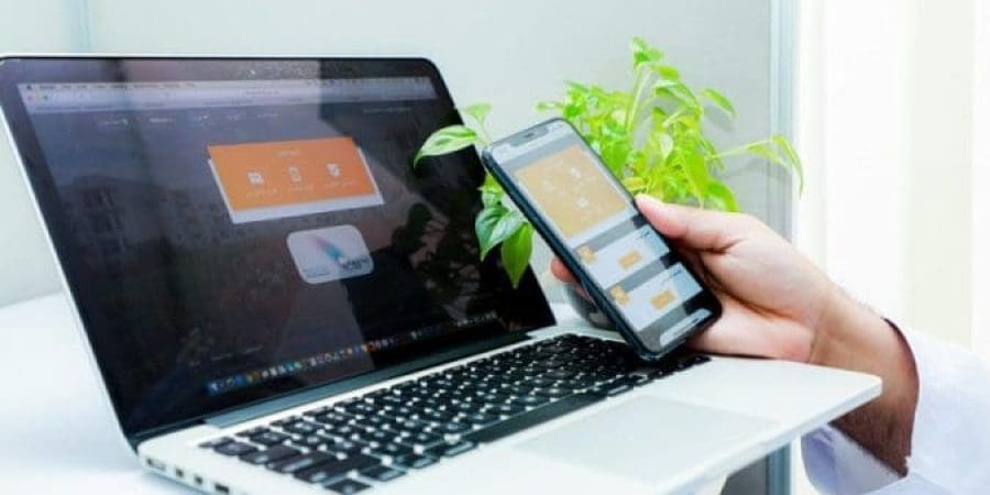 مشروع المنصة المركزية