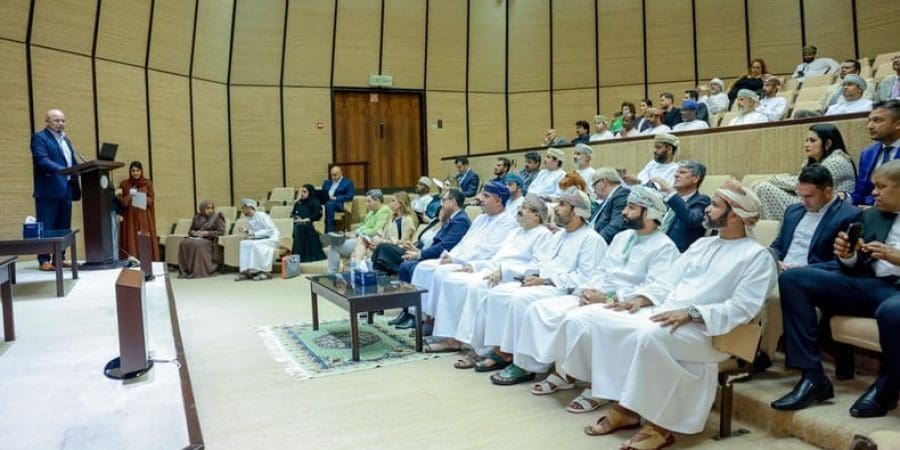 منتدى الأعمال العُماني البرازيلي يناقش تعزيز التعاون والشراكات بين القطاع الخاص في البلدين